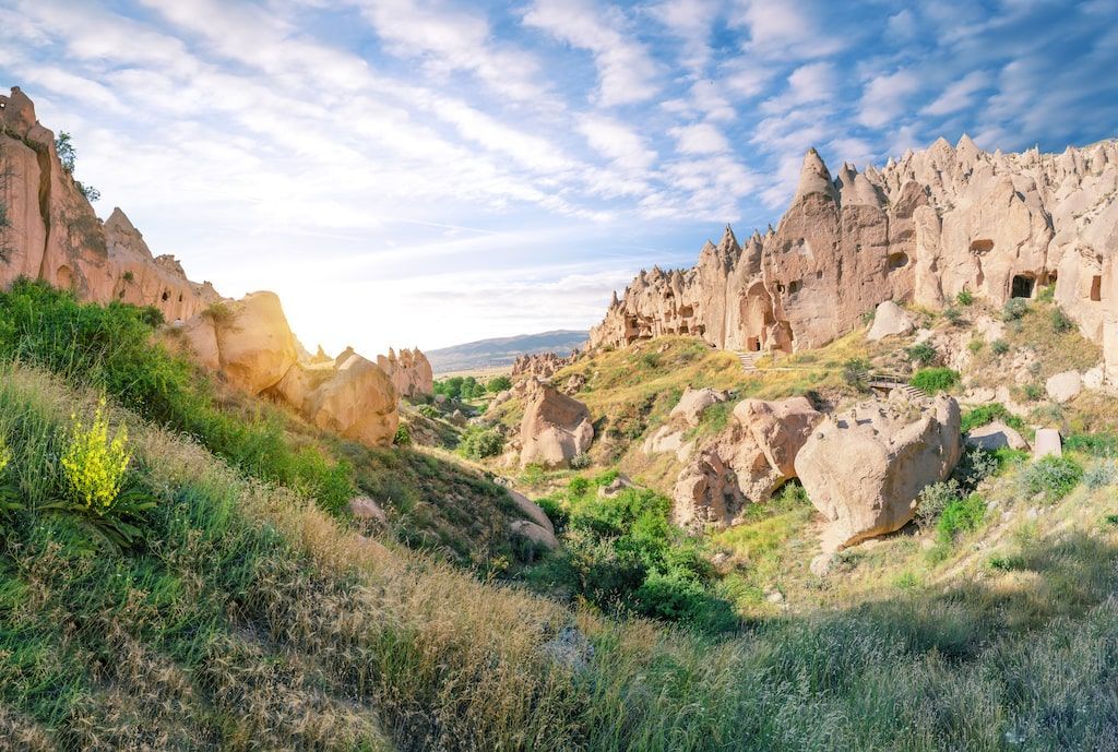 Museums In Cappadocia That You Won T Want To Miss Visit Cappadocia