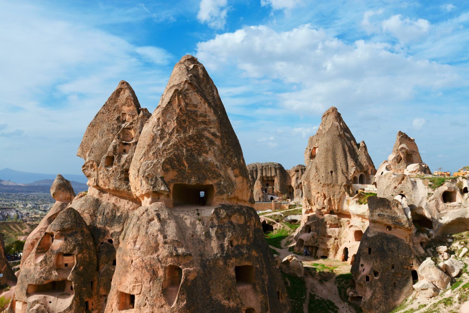 5 Reasons To Visit Cappadocia Visit Cappadocia