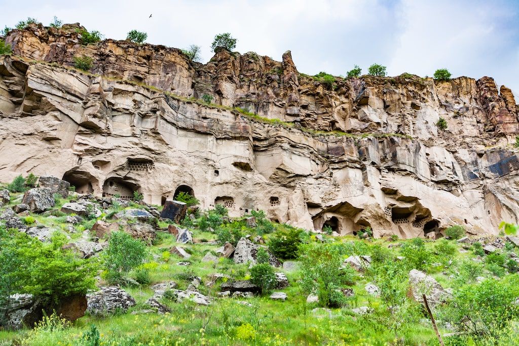 10 Things To Do In Ihlara Valley