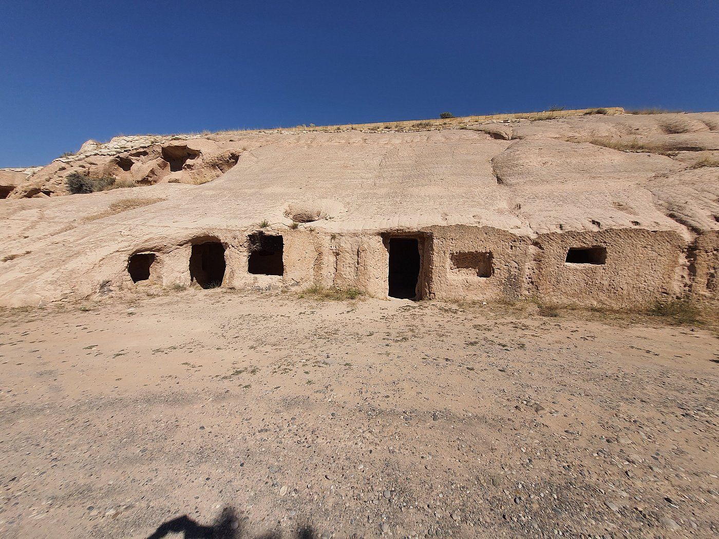 Balkh Church – Belha Monastery