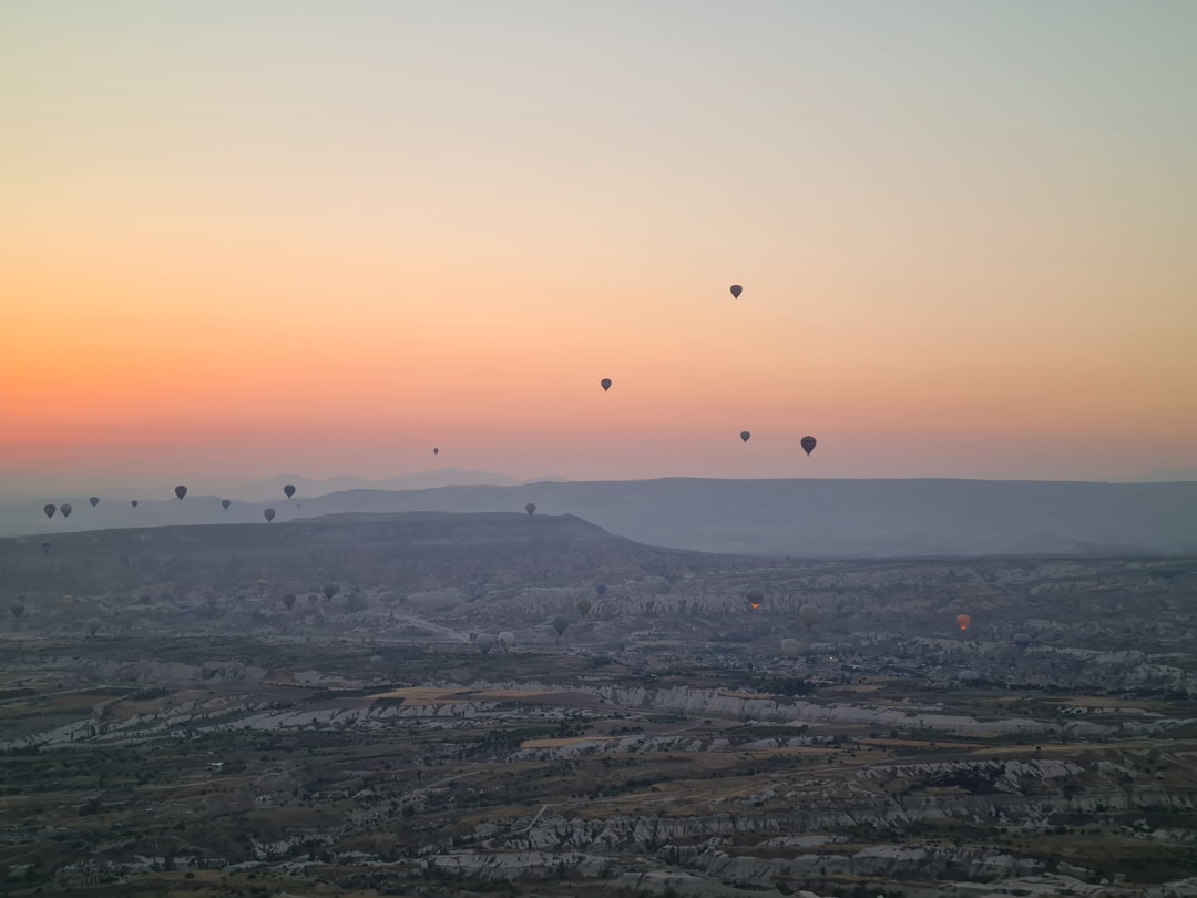 Best Cappadocia Sunset Dinner Spots & Rooftop Views