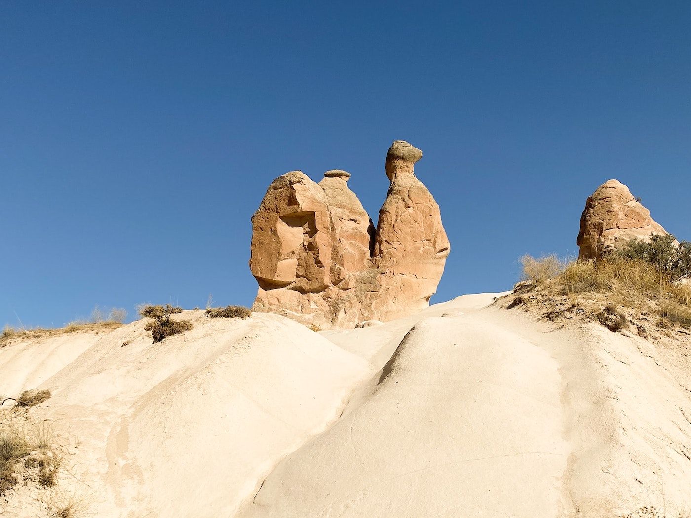 Camel Rock Cappadocia: How to Visit Devrent Valley's Icon