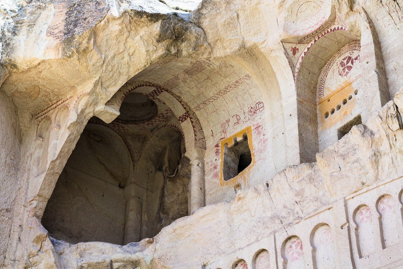 Göreme Dark Church: Cappadocia's Most Extraordinary Fresco Chamber