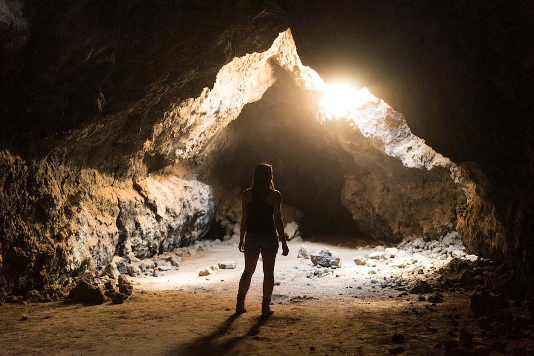 Hidden Cave Chapels with Frescoes