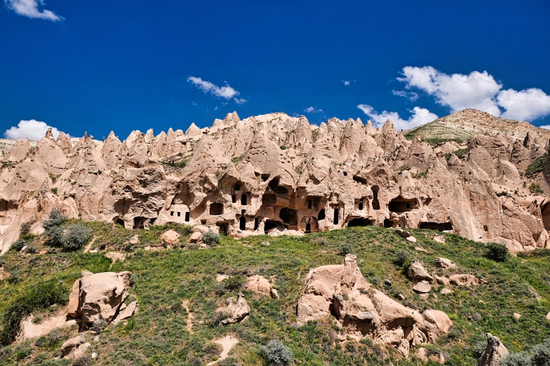 Hidden Photo Opportunities in Goreme