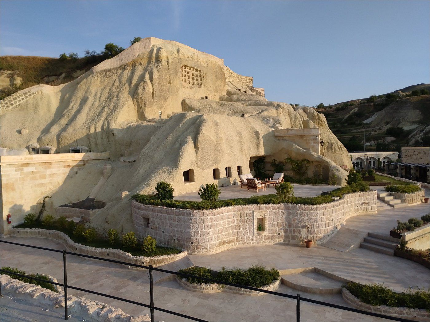 Mustafapaşa (Sinasos): Historic Village & Walking Guide