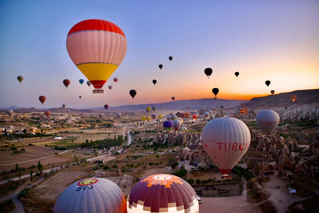 Off-Season Benefits in Cappadocia