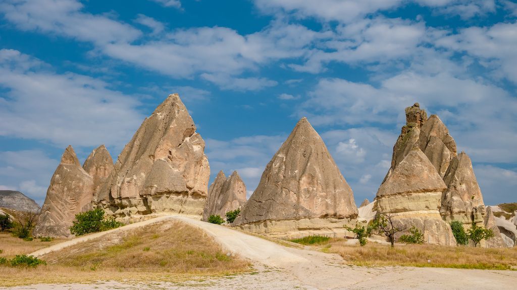 Pasabag (Monks Valley) Cappadocia: Visitor Guide 2026