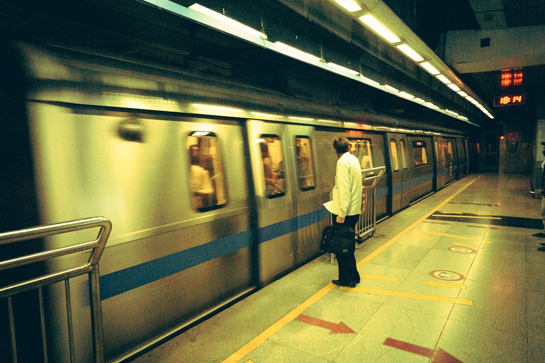 Underground City Flashlight Tour