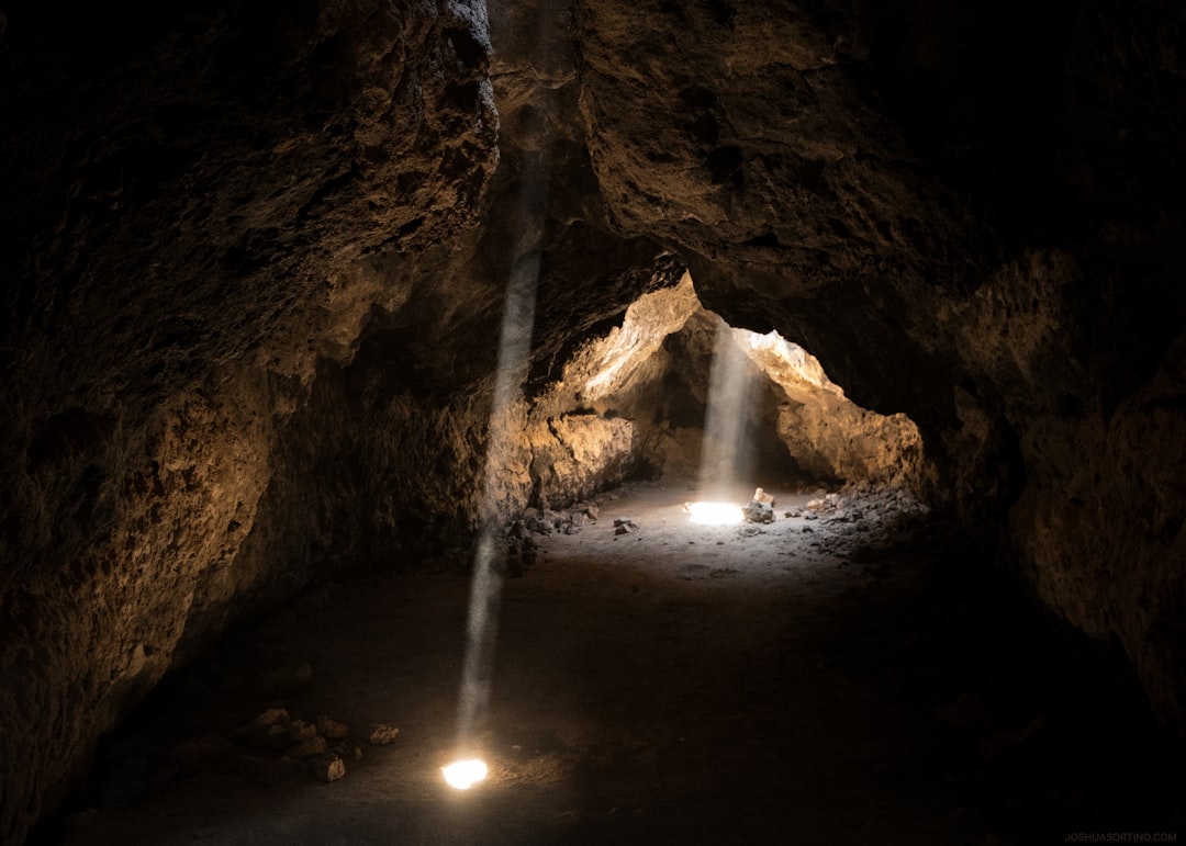 Zelve Valley: Abandoned Cave City
