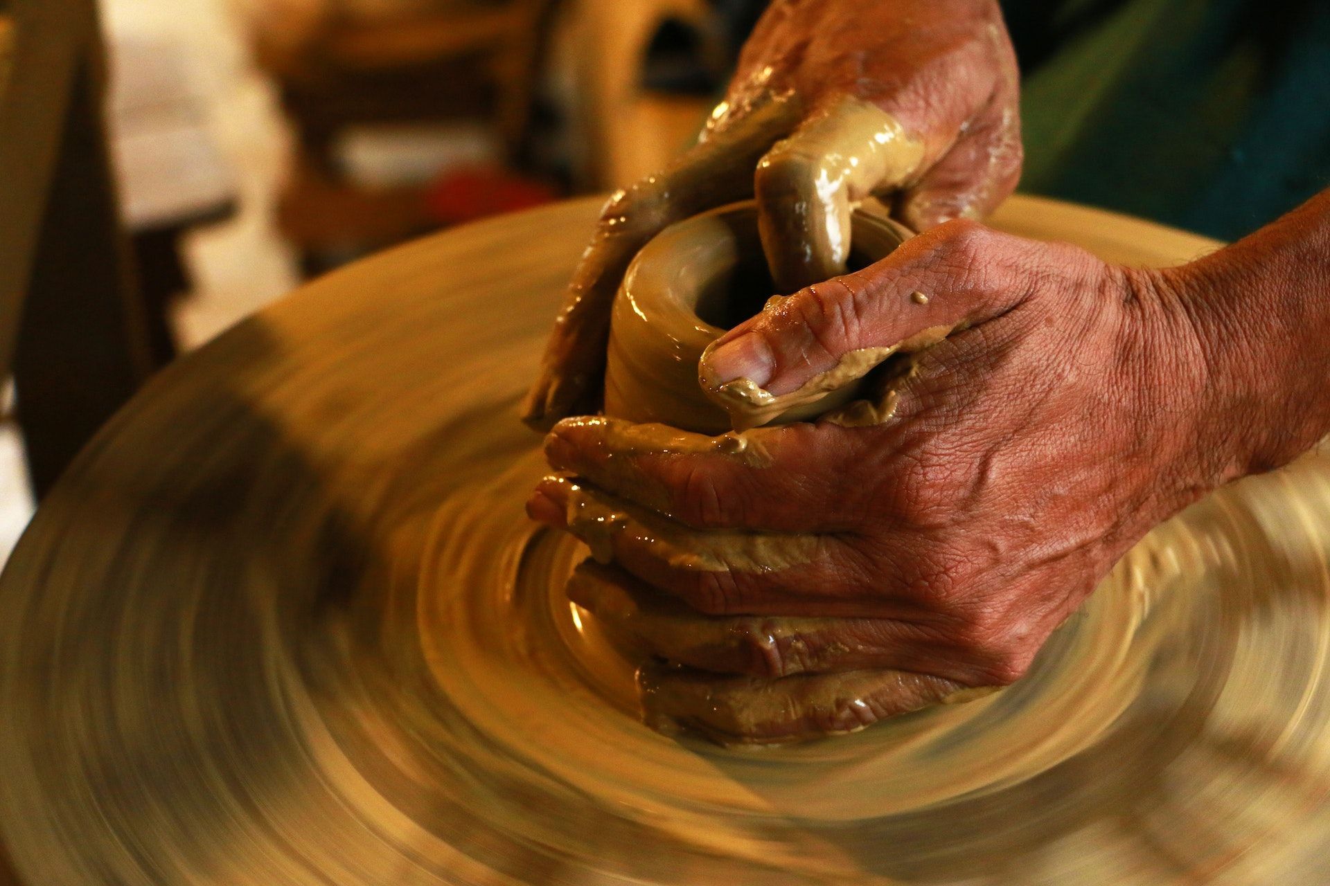 Traditional Turkish Pottery: A Guide to Avanos & Where to Buy