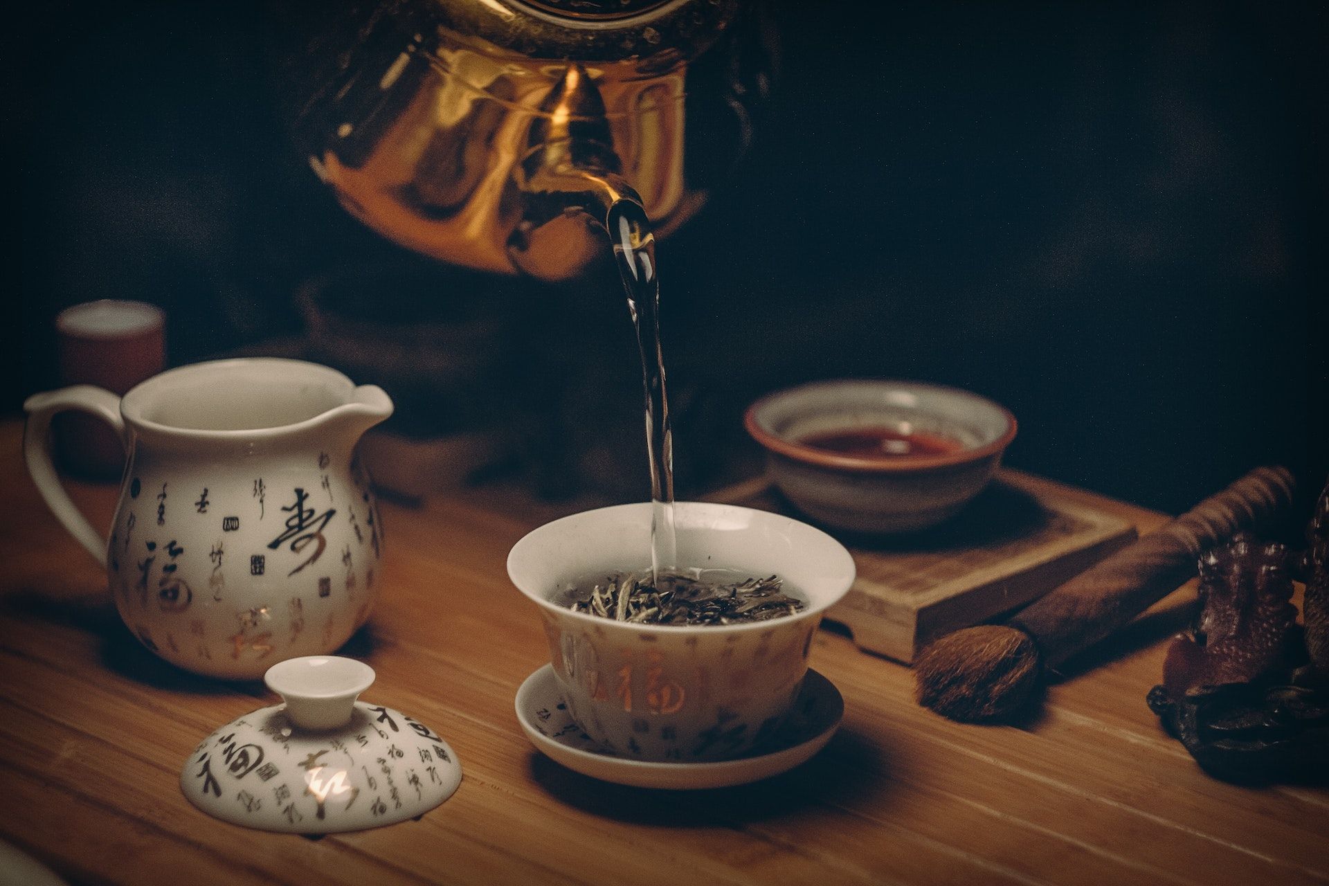 Tea Culture in Turkey: Çay Houses & Cafes in Cappadocia