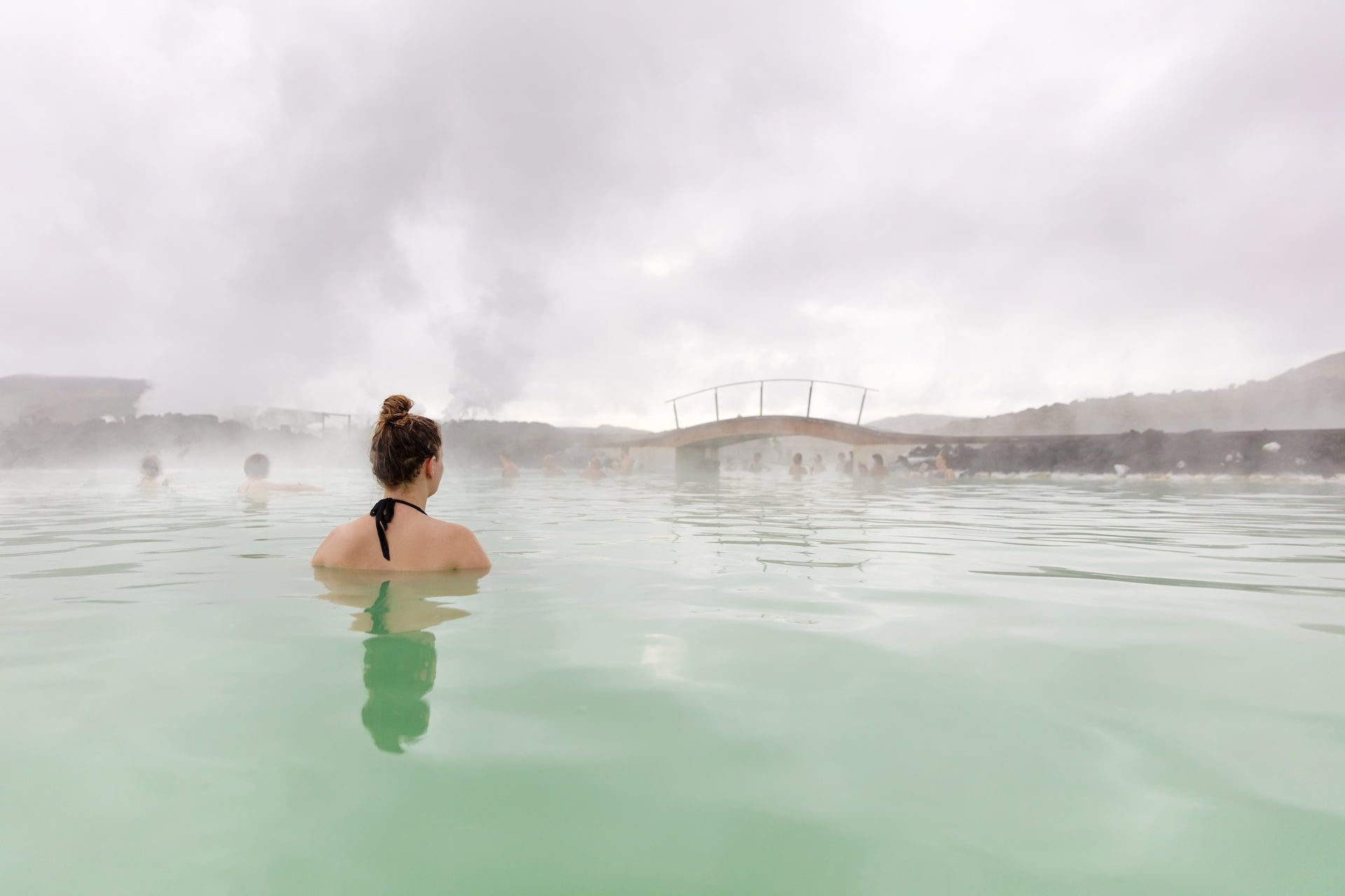 A Guide to Turkey’s Best Thermal Baths and Spas