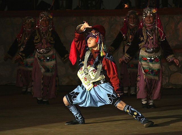 Turkish Folklore: Living Traditions You Can Experience in Cappadocia