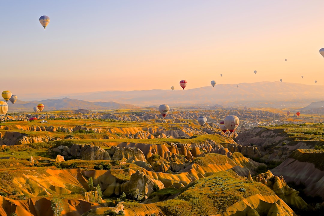 All-Inclusive Options in Cappadocia