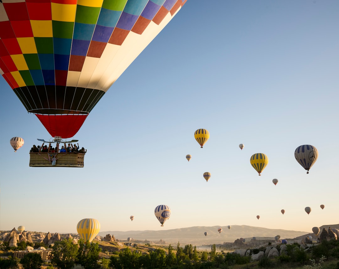 Best All-Inclusive Hotels in Cappadocia (2026 Guide)