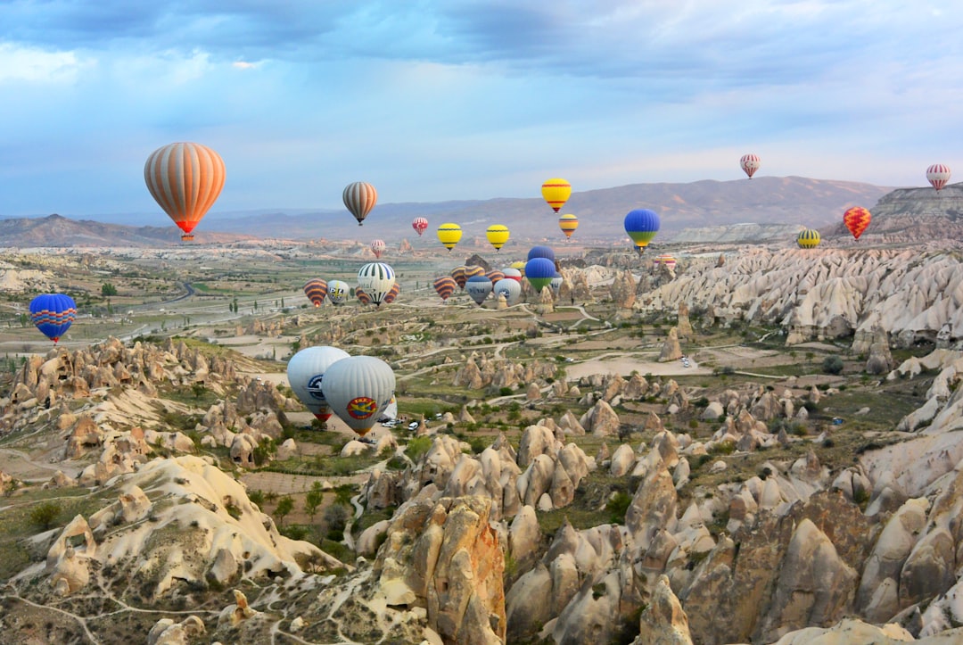 Los mejores restaurantes de Göreme: dónde comer en Capadocia