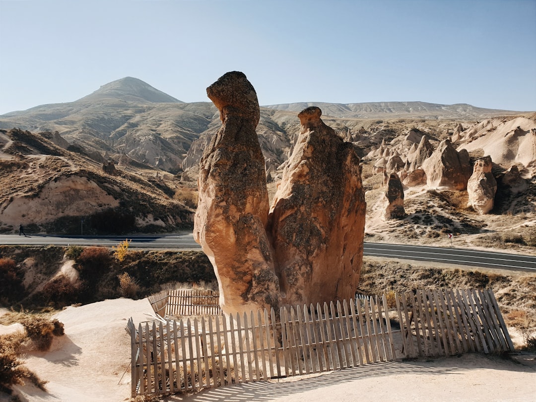Cappadocia Cave Restaurants: Dining Experience