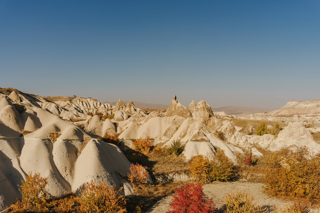 Cappadocia Green Tour: What’s Included Guide