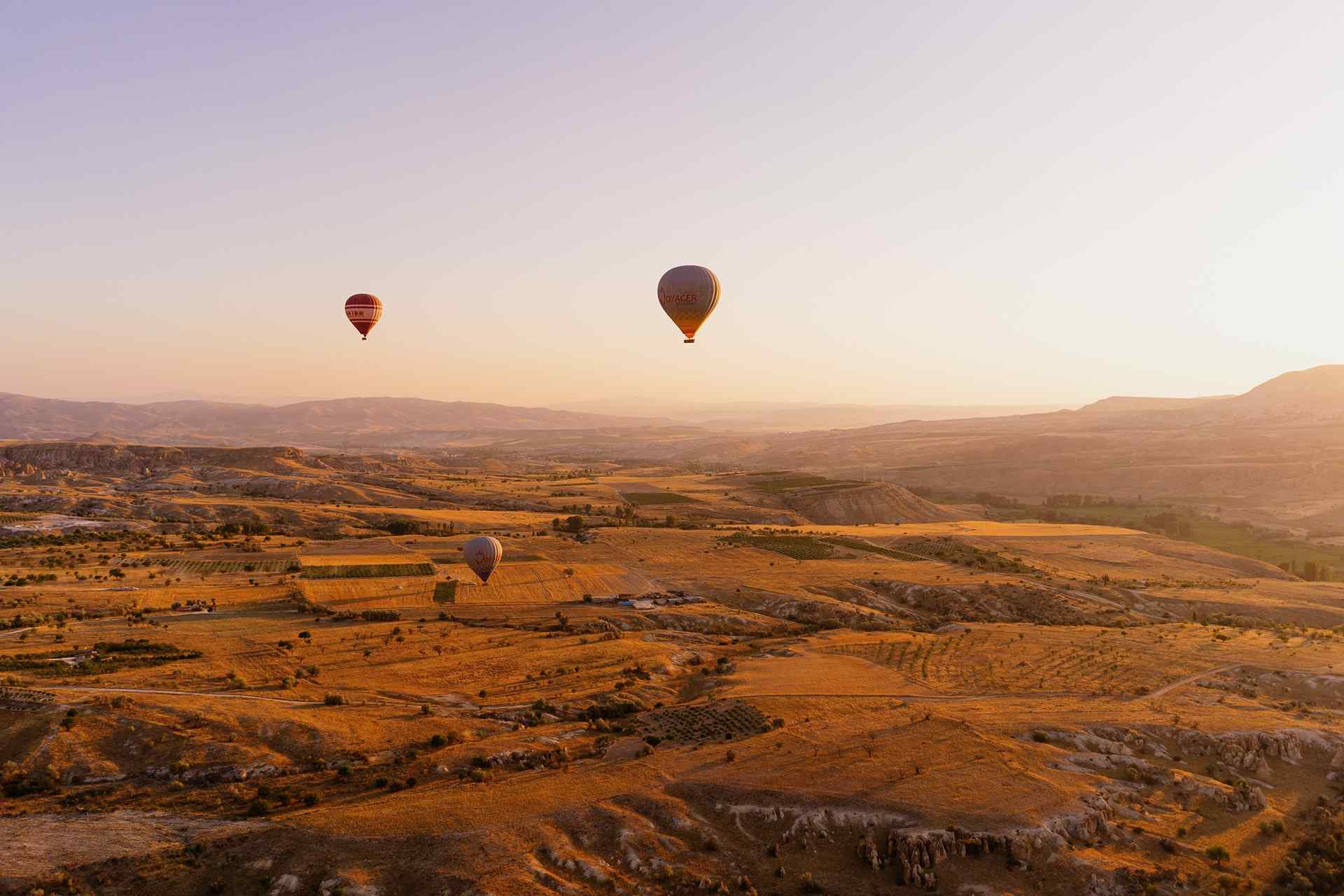 Cappadocia Hot Air Balloon Ride FAQ: Everything You Need to Know