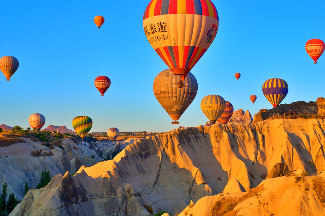 Cappadocia Local Markets: Shopping Guide