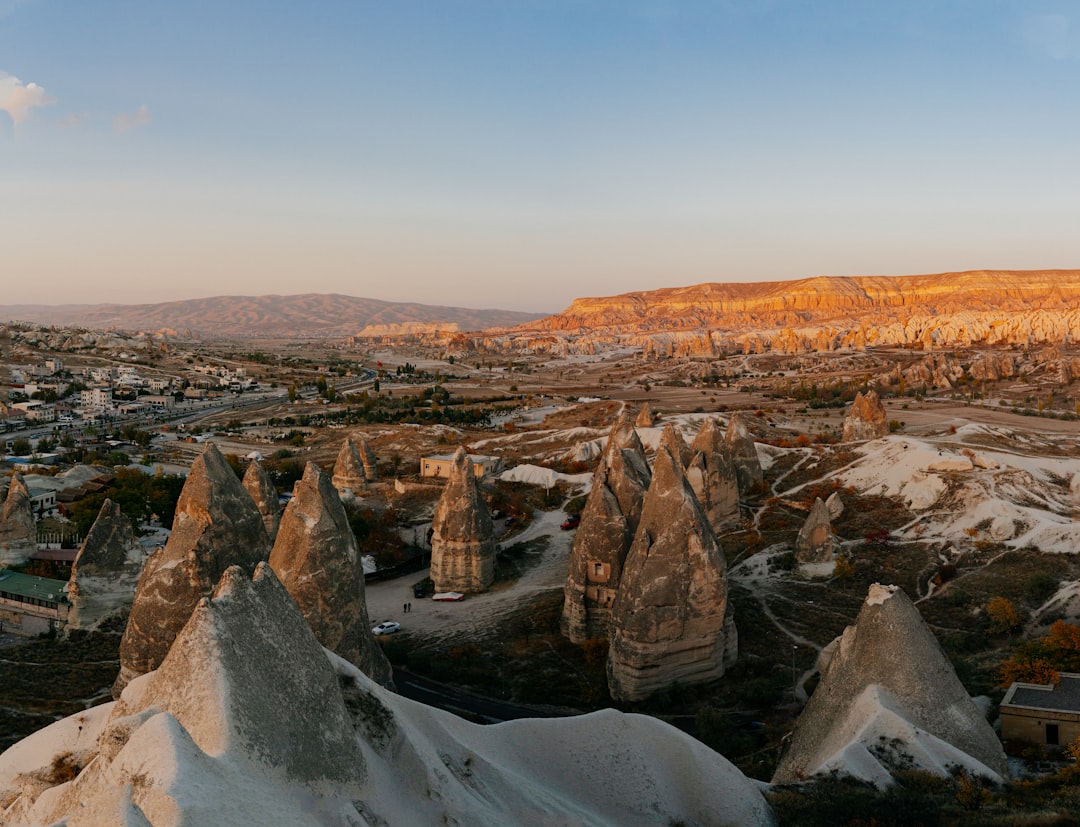 The Red Tour Route: What You'll See & Experience in North Cappadocia