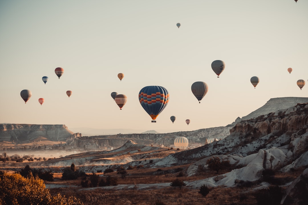 Cappadocia Sunrise vs Sunset: Best Spots & Tips (2026)