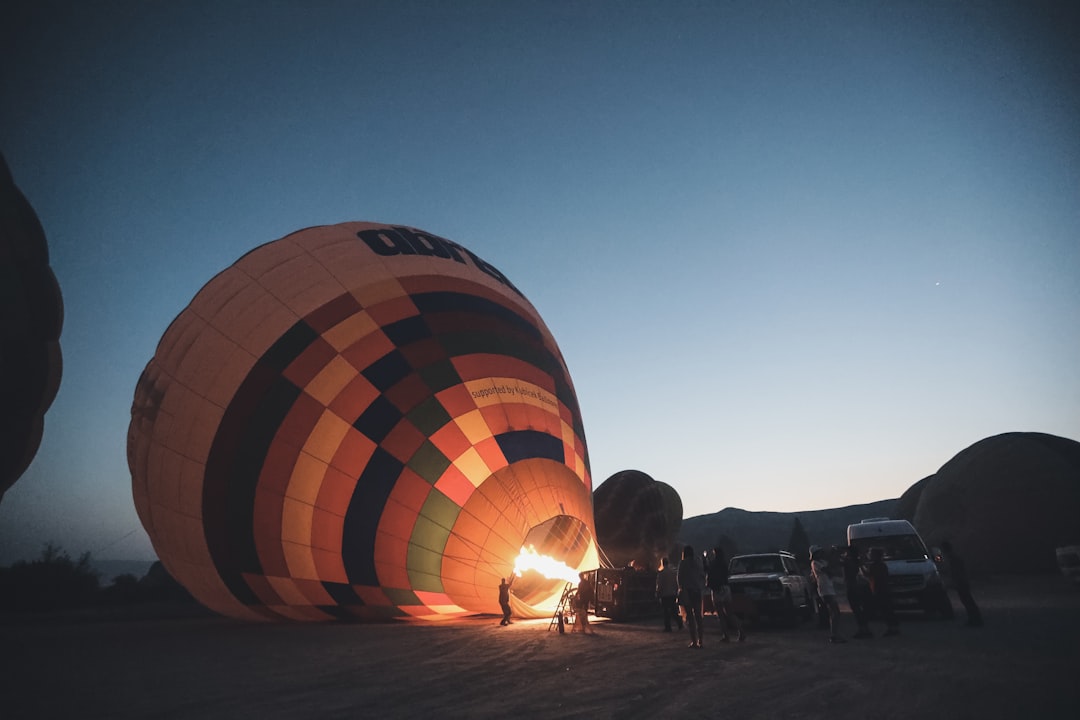 Cappadocia Tourism Economic Impact
