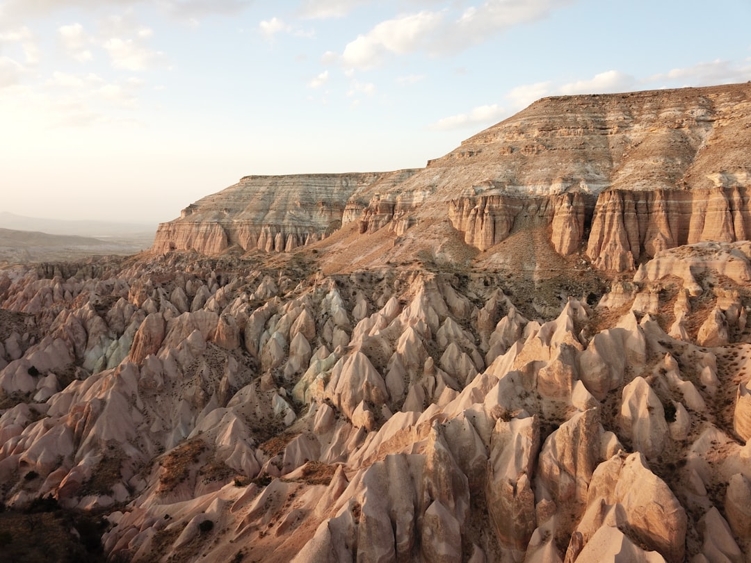 Cappadocia Visitor Feedback and Reviews
