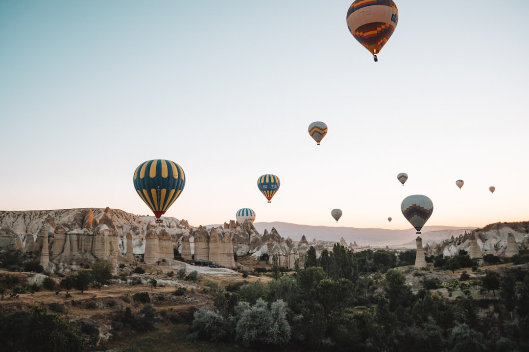 Cappadocia vs Ephesus: Turkey Highlights