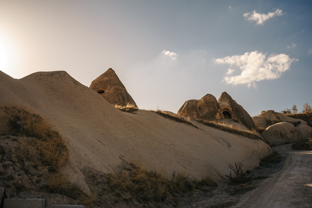 Cappadocia Walking Tours: Self-Guided Routes