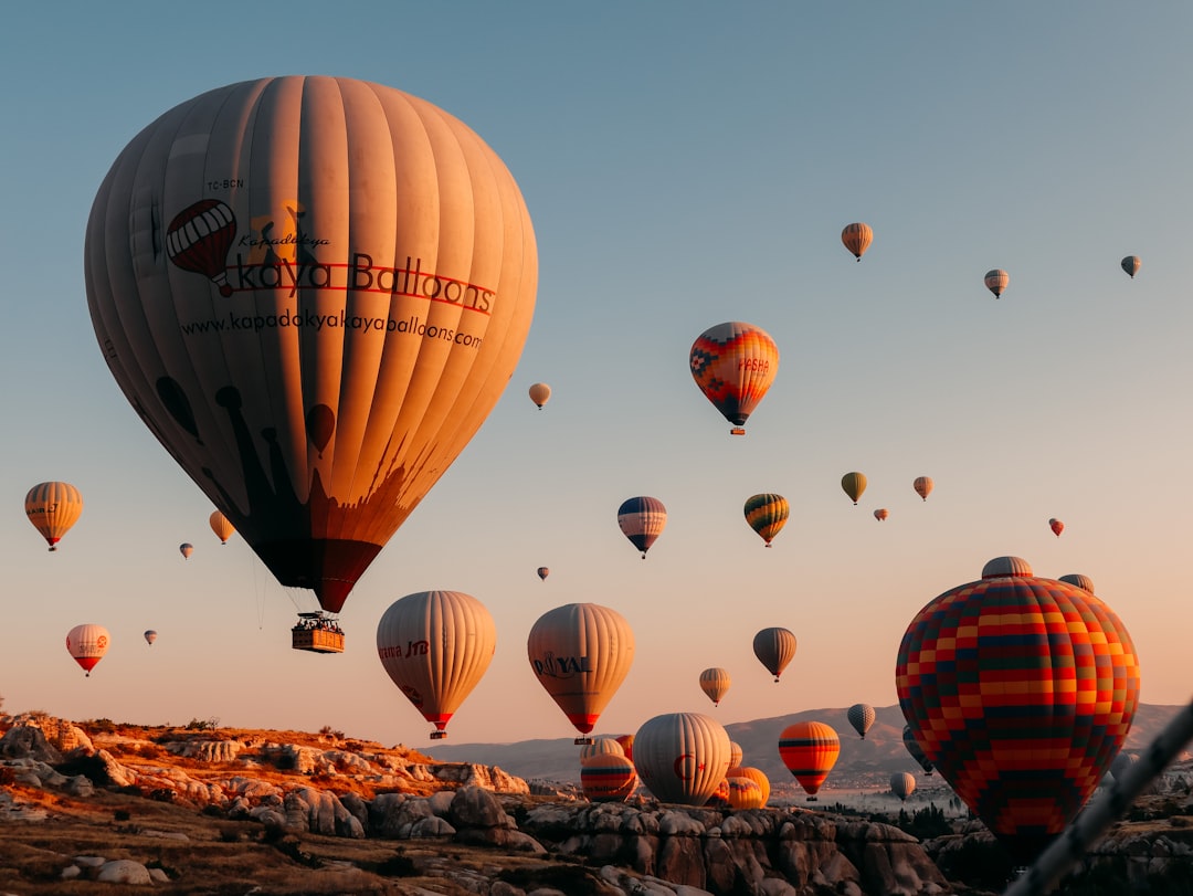 What to Wear in Cappadocia: A Season-by-Season Packing Guide