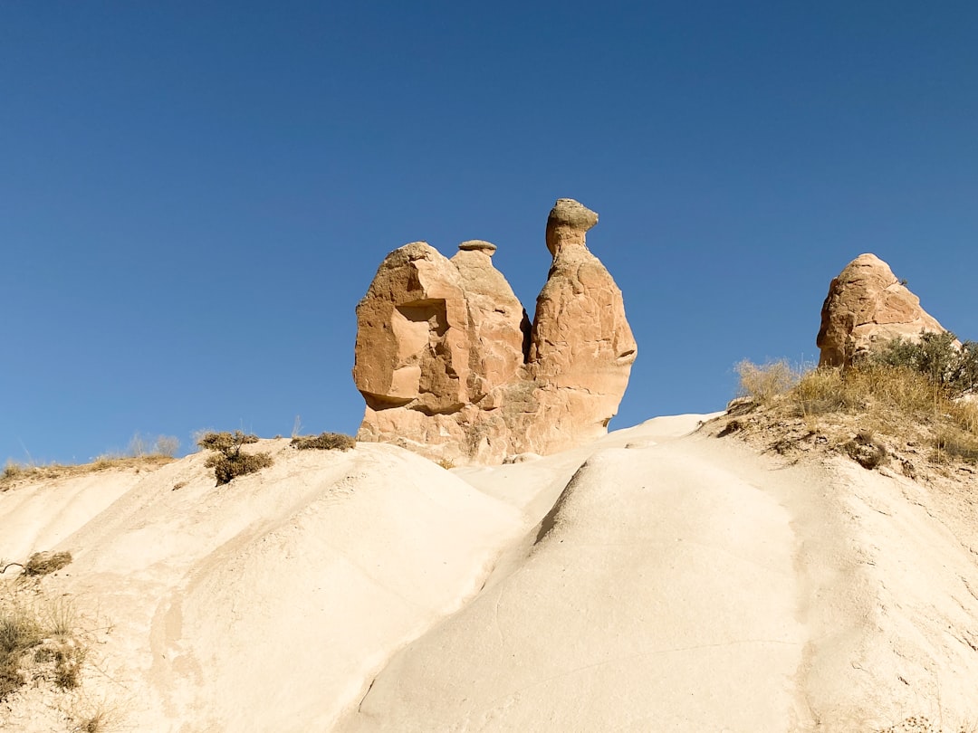 Devrent Valley: Rock Formation Meanings