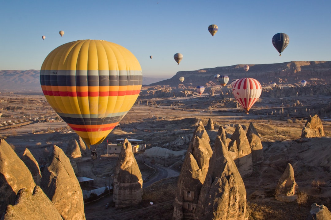 Drone Rules in Turkey & Cappadocia: 2026 Pilot Guide