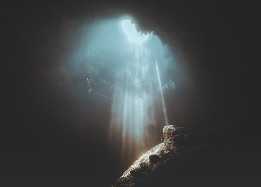 Early Christianity in Cave Churches