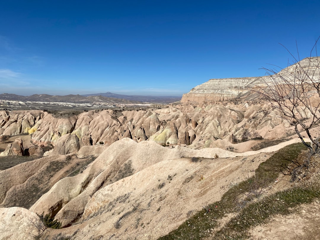 How Cappadocia's Fairy Chimneys Formed: A Geology Guide