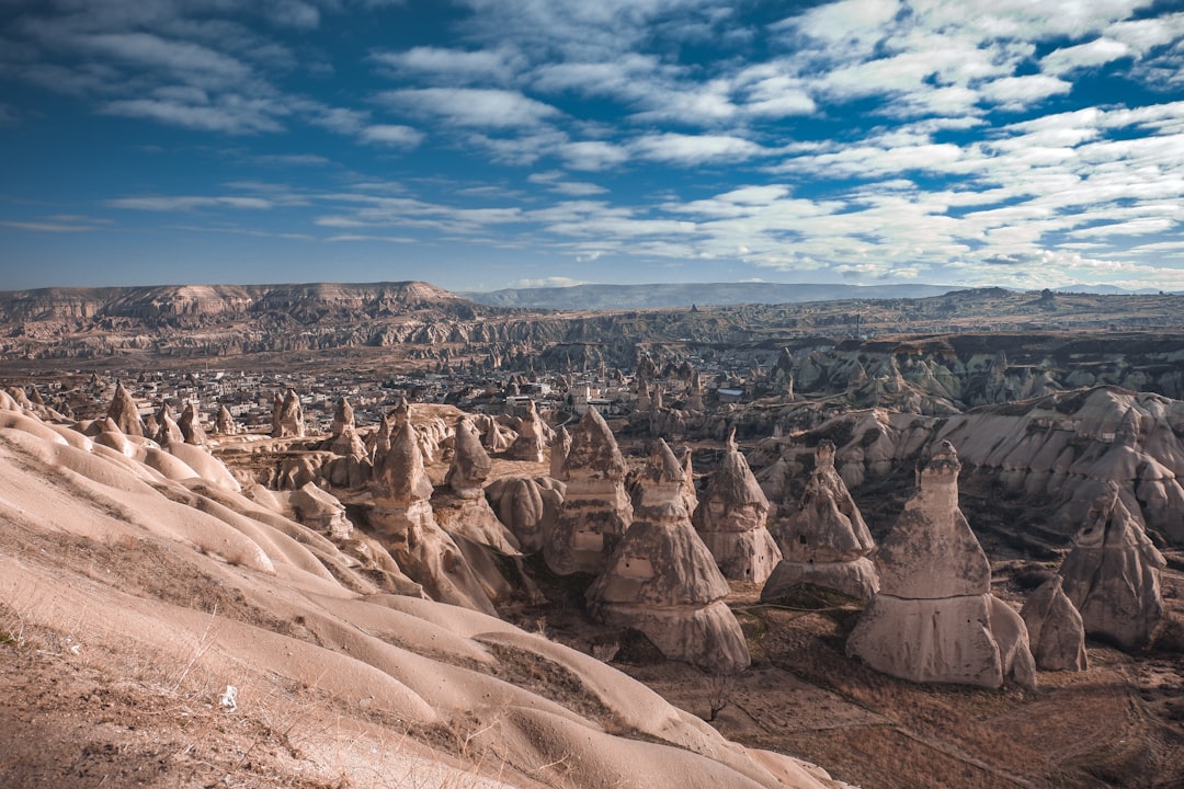 Göreme Open-Air Museum: 2026 Guide, Fees & Tips