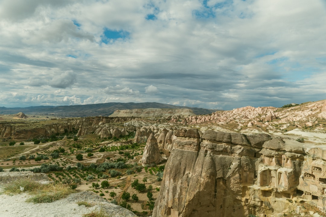 Goreme Town Guide: Where to Stay and Eat