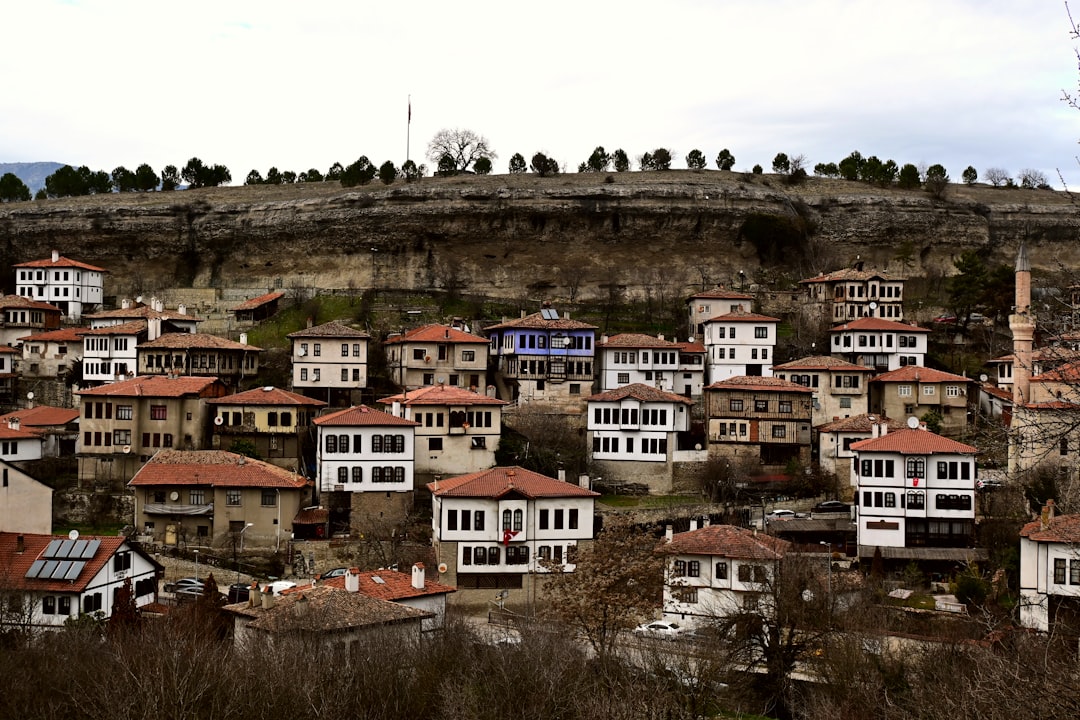 Hacıbektaş: Alevi Heritage Site
