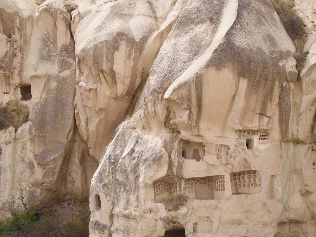 History of Underground Cities: Who Built Them