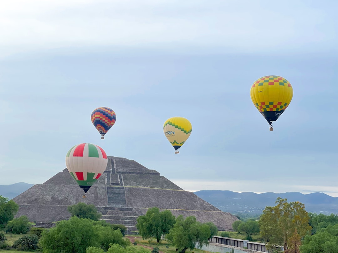 Cappadocia Balloon Safety: A First-Timer's Guide (2026)