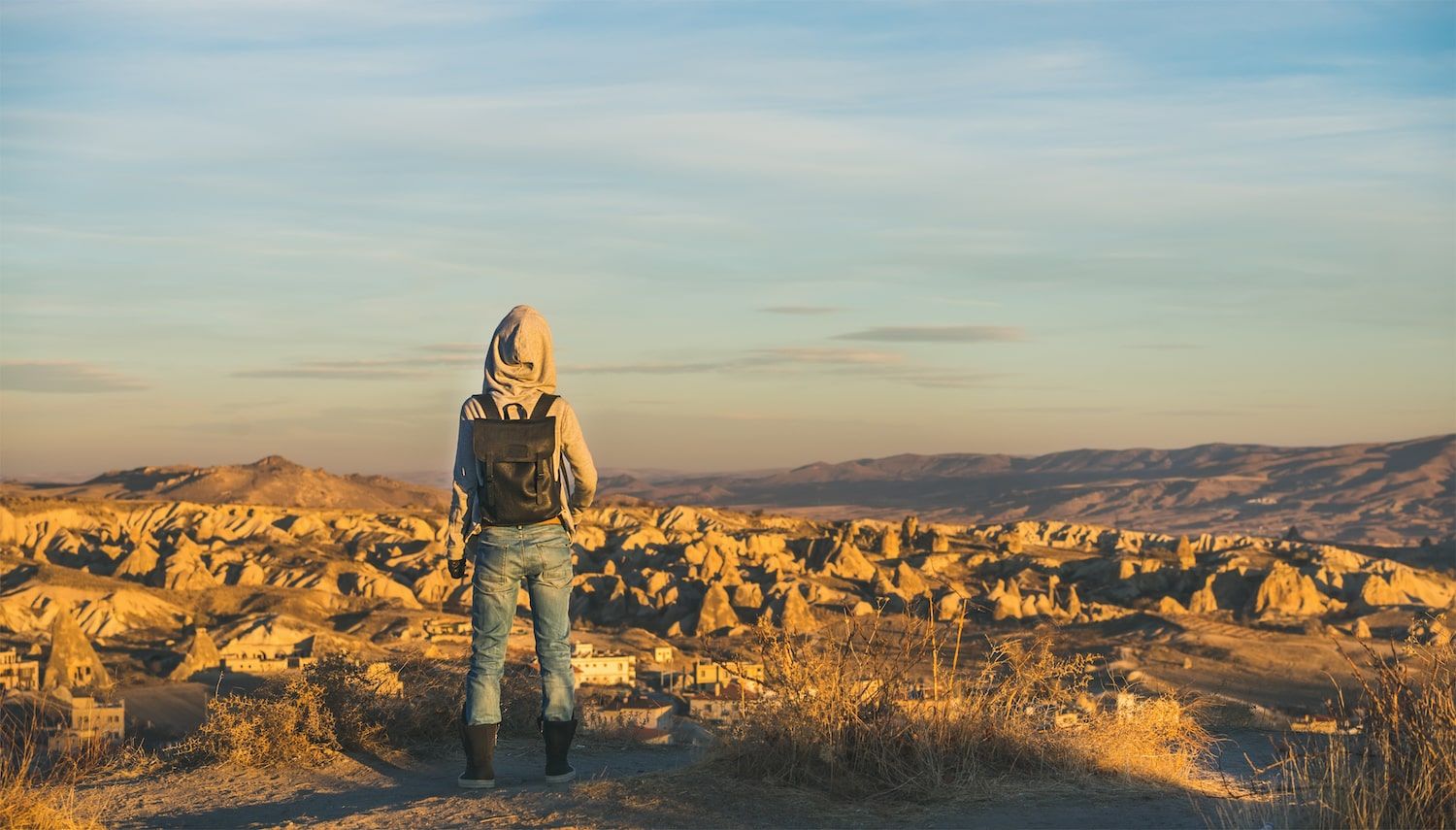 Is it Safe to Ride a Horse in Cappadocia?