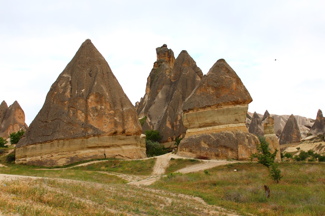 Massage Services in Goreme
