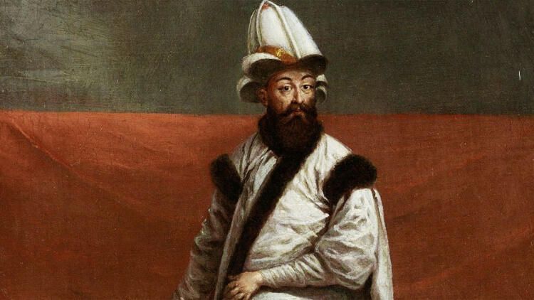 Damat İbrahim Pasha & the Mosque That Built Nevşehir