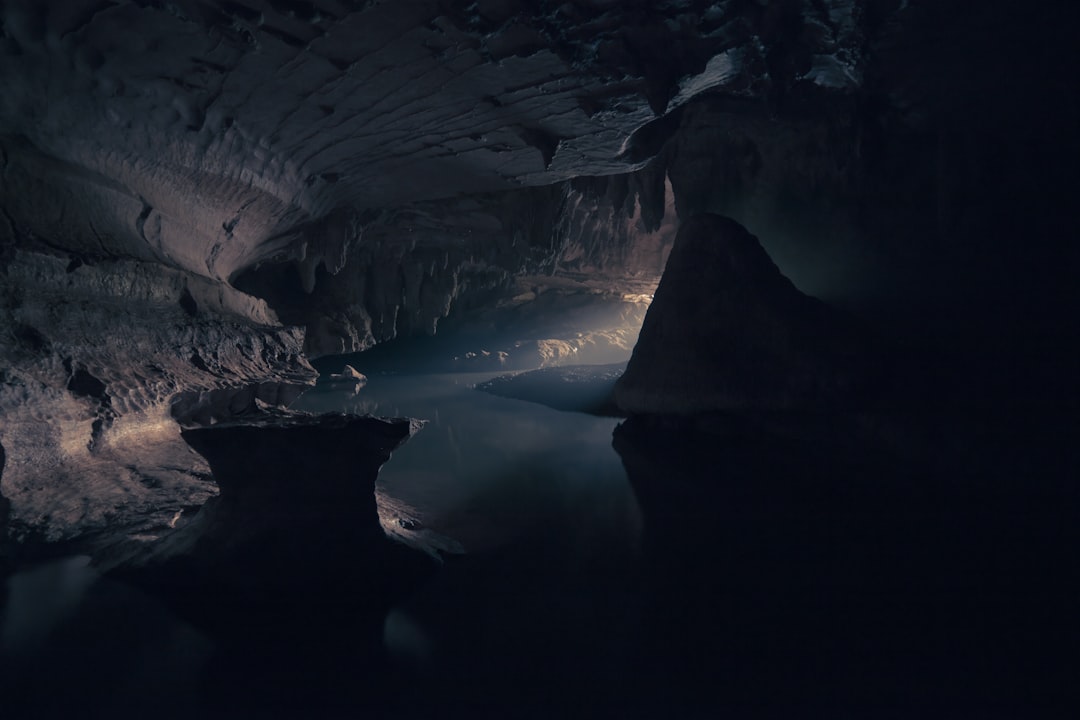 Pet Friendly Cave Accommodations