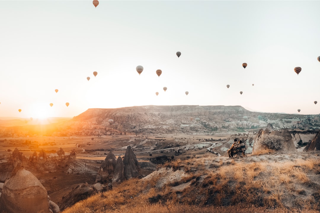 Cappadocia Photography Spots: The Shots to Capture & When