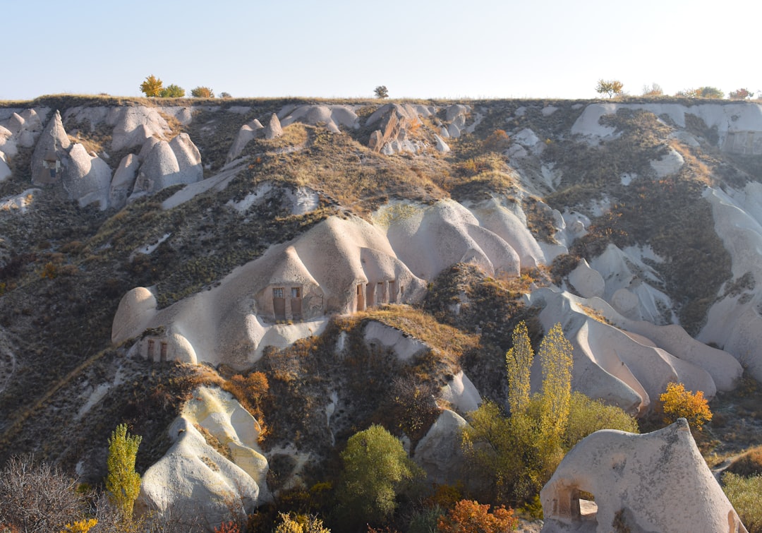 Pigeon Valley: History and Trails