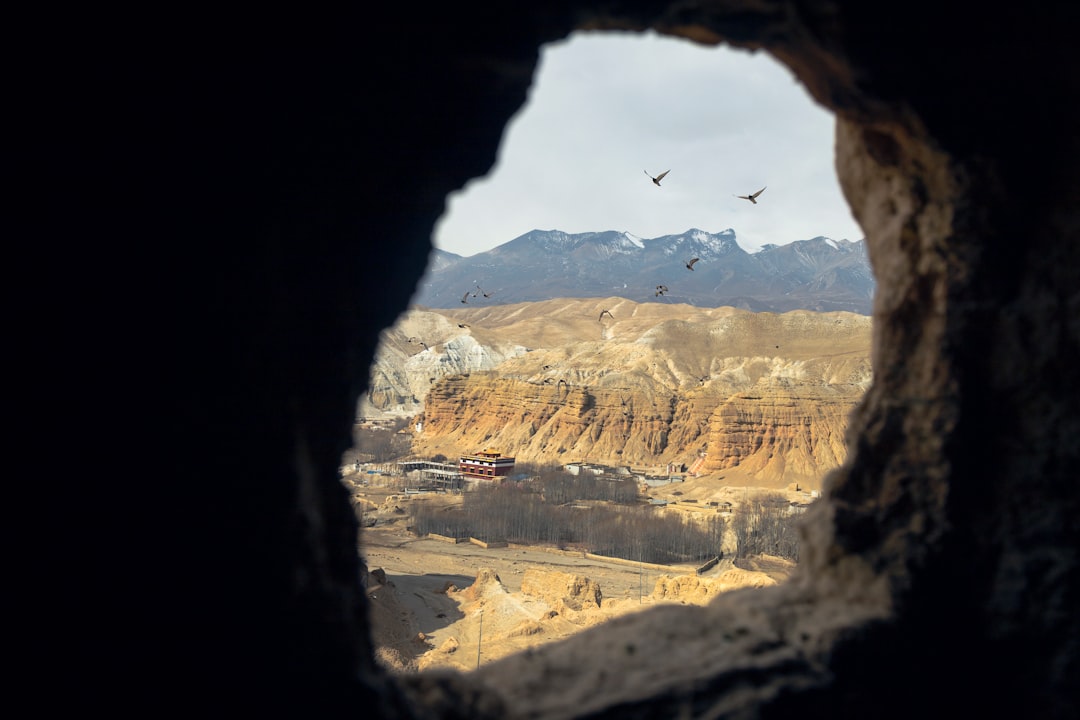 Secret Swimming Spots in Cappadocia: Summer Cool-Off Guide