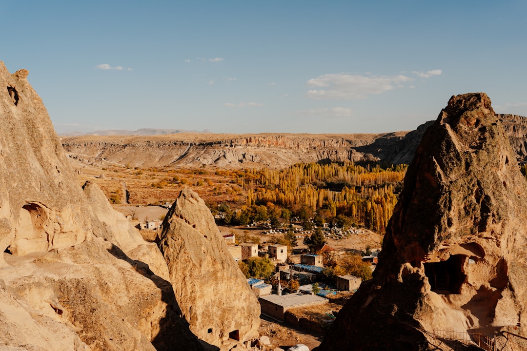 Selime Monastery: Largest Rock-Cut Monastery Guide