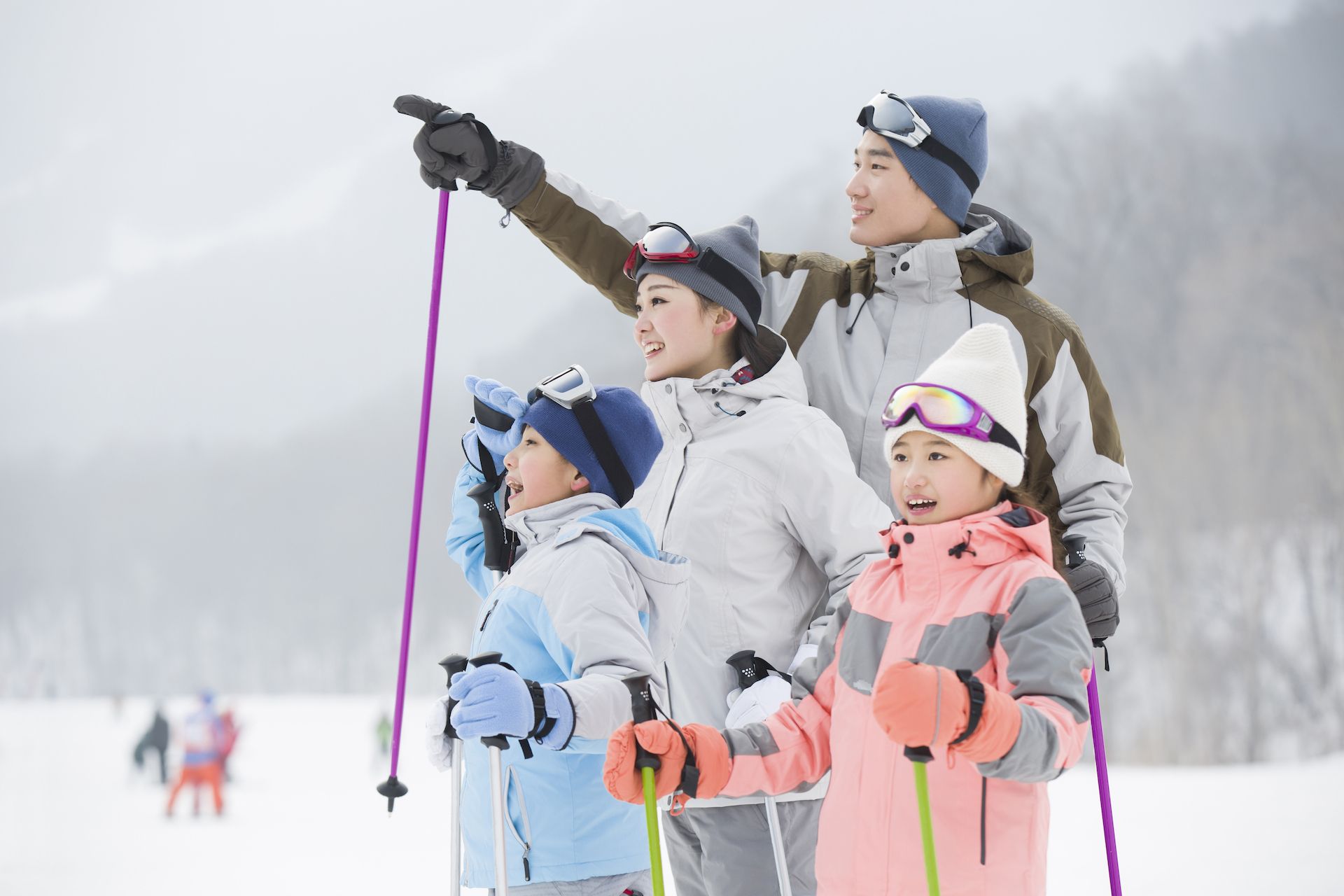 The Best Ski Resorts in Turkey: A Guide